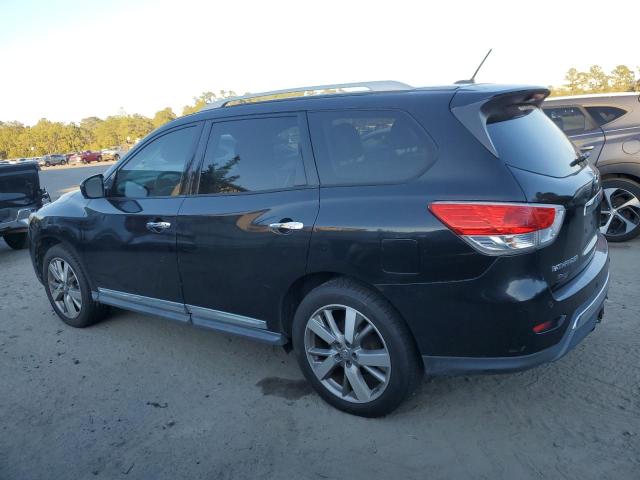 Zdjęcie 2 z aukcji – 2013 NISSAN PATHFINDER z VIN 5N1AR2MN9DC685319