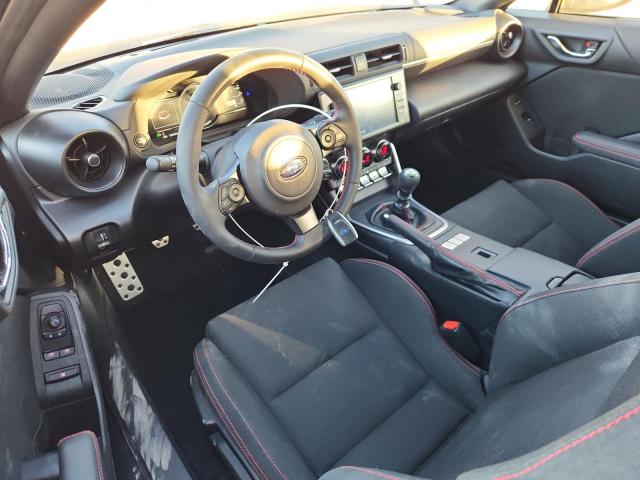 Photo 8 from auction – 2024 SUBARU BRZ PREMIU with VIN JF1ZDBB12R9700842