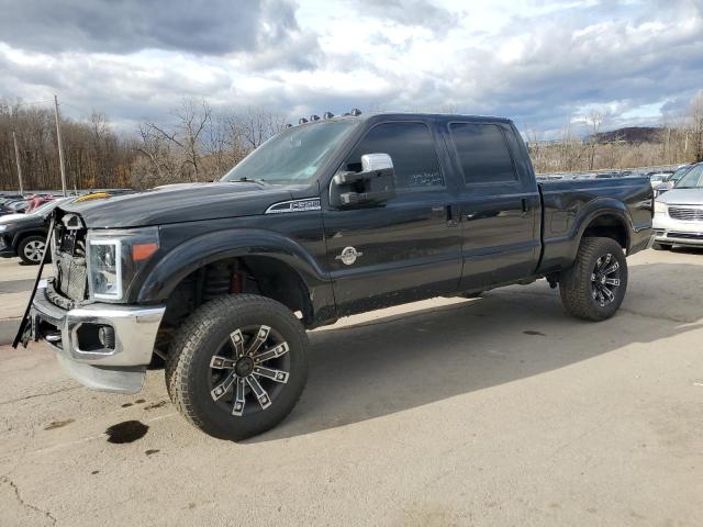Photo 1 from auction – 2014 FORD F350 SUPER with VIN 1FT8W3BT0EEA29308
