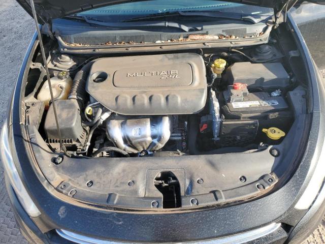 Photo 11 from auction – 2014 DODGE DART LIMIT with VIN 1C3CDFCB7ED917555