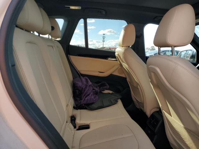 Photo 11 from auction – 2017 BMW X1 XDRIVE2 with VIN WBXHT3Z38H4A53614