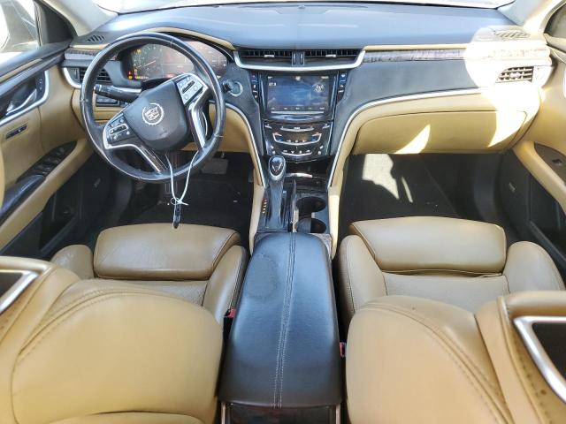 Photo 8 from auction – 2013 CADILLAC XTS PREMIU with VIN 2G61S5S35D9109409