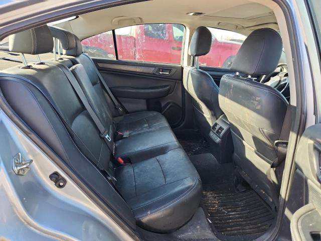 Photo 10 from auction – 2016 SUBARU LEGACY 2.5 with VIN 4S3BNBN65G3031711