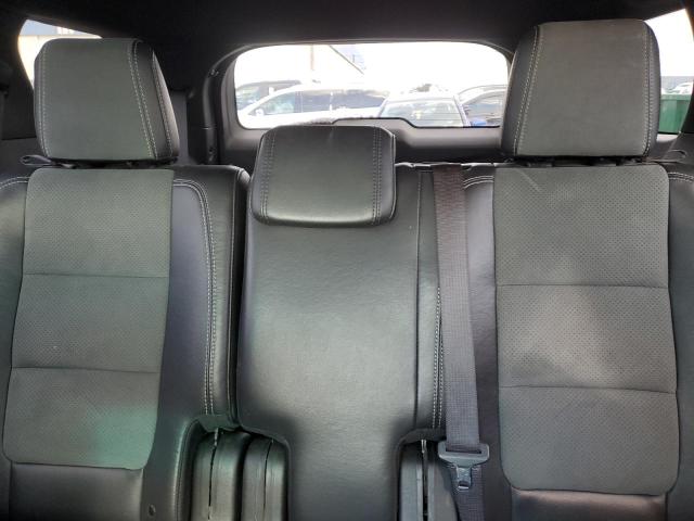 Photo 10 from auction – 2015 FORD EXPLORER with VIN 1FM5K8D83FGB88913
