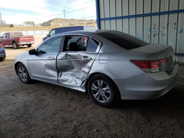 Zdjęcie 2 z aukcji – 2011 HONDA ACCORD z VIN 1HGCP2F44BA050316