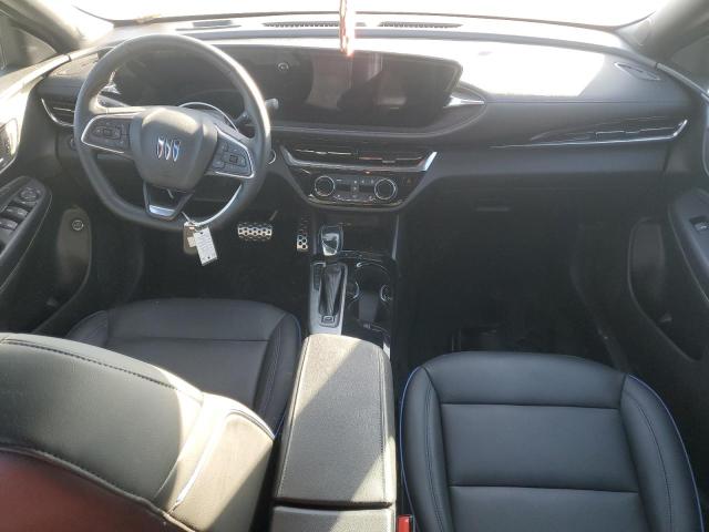 Foto 8 de la subasta – 2024 BUICK ENVISTA SP con VIN KL47LBE24RB019710