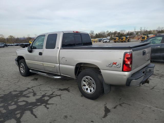 Photo 2 from auction – 2005 CHEVROLET SILVERADO with VIN 2GCEK19B951345758
