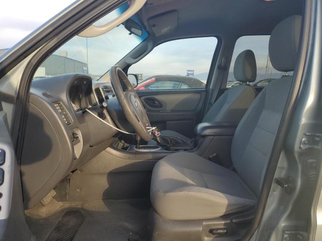 Photo 7 from auction – 2006 FORD ESCAPE XLT with VIN 1FMCU93156KA75991
