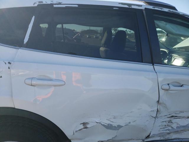 Photo 11 from auction – 2013 TOYOTA RAV4 LE with VIN 2T3BFREV4DW043693