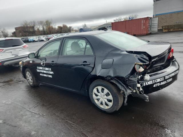 Photo 2 from auction – 2009 TOYOTA COROLLA BA with VIN JTDBL40E499081015