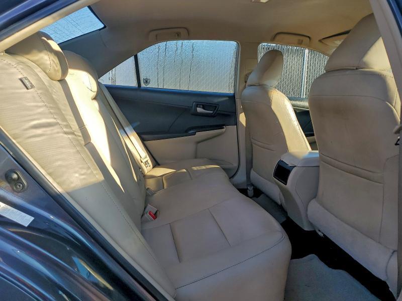 Photo 10 from auction – 2012 TOYOTA CAMRY BASE with VIN 4T1BF1FK3CU006907