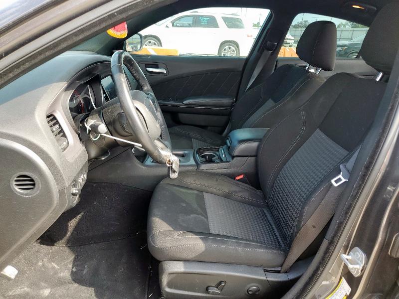 Photo 7 from auction – 2023 DODGE CHARGER SX with VIN 2C3CDXBG4PH508793