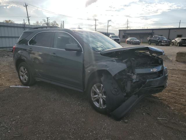 Photo 4 from auction – 2013 CHEVROLET EQUINOX LT with VIN 2GNALPEKXD6142522