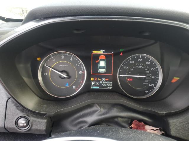 Photo 9 from auction – 2021 SUBARU CROSSTREK with VIN JF2GTHSCXMH391419