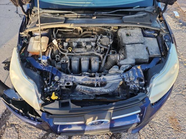 Photo 11 from auction – 2012 FORD FOCUS SE with VIN 1FAHP3K28CL130437