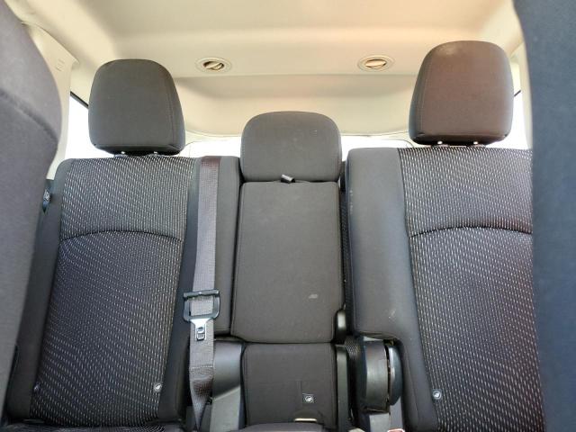 Photo 10 from auction – 2017 DODGE JOURNEY SE with VIN 3C4PDDAG7HT596793