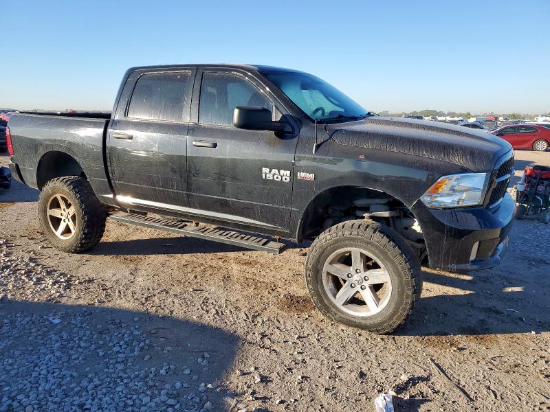 Photo 4 from auction – 2018 RAM 1500 ST with VIN 1C6RR7KT9JS155365