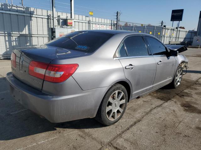 Photo 3 from auction – 2006 LINCOLN ZEPHYR with VIN 3LNHM26106R664922