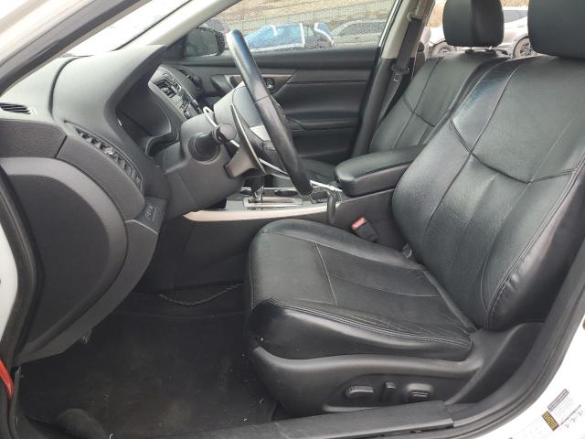Photo 7 from auction – 2014 NISSAN ALTIMA 3.5 with VIN 1N4BL3AP3EC420599