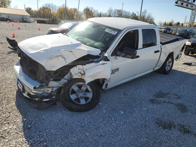 RAM 1500 CLASS 2022 with VIN 1C6RR7ST2NS153947 - Photo from auction