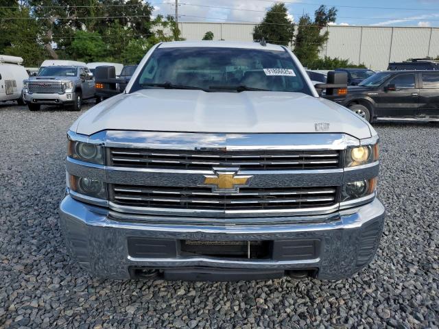 Photo 5 from auction – 2016 CHEVROLET SILVERADO with VIN 1GC1KUEG8GF245325