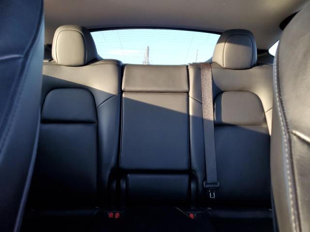 Photo 10 from auction – 2021 TESLA MODEL Y with VIN 5YJYGDEE9MF200294