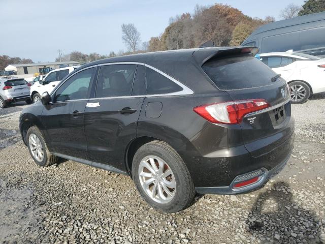 Photo 2 from auction – 2016 ACURA RDX with VIN 5J8TB3H31GL007475