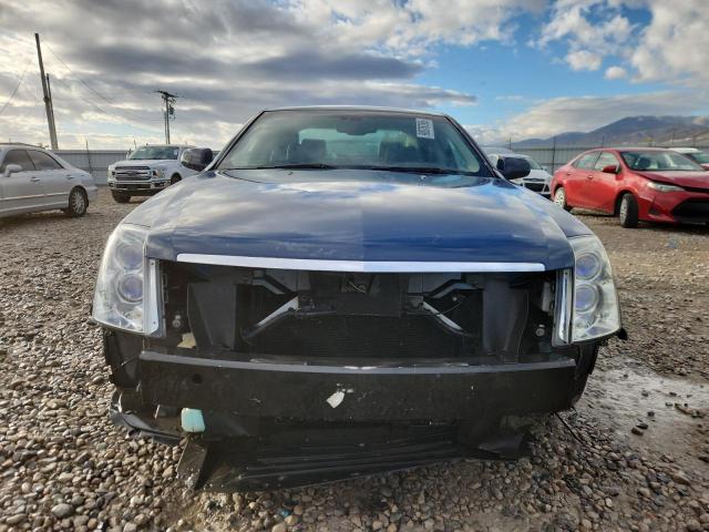 Photo 5 from auction – 2009 CADILLAC STS with VIN 1G6DA67V290150162