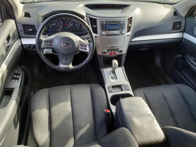 Снимка 8 от търг – 2012 SUBARU OUTBACK 2. с VIN 4S4BRBCCXC3274417