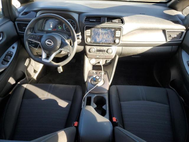 Photo 8 from auction – 2025 NISSAN LEAF S with VIN 1N4AZ1BV6SC557494