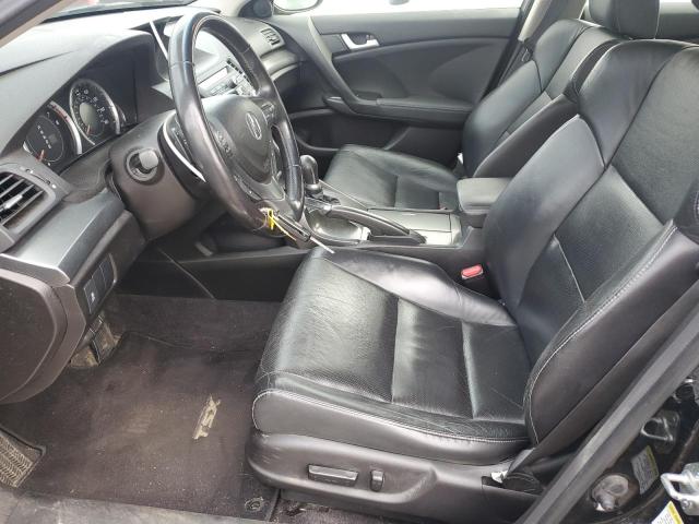 Photo 7 from auction – 2013 ACURA TSX TECH with VIN JH4CU2F60DC010569