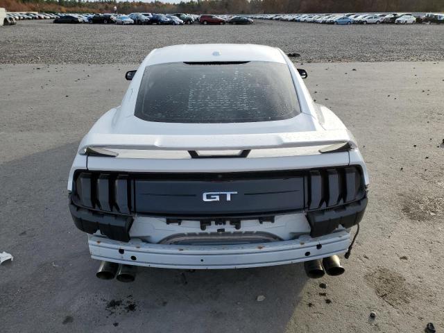 Photo 6 from auction – 2019 FORD MUSTANG GT with VIN 1FA6P8CF4K5111859