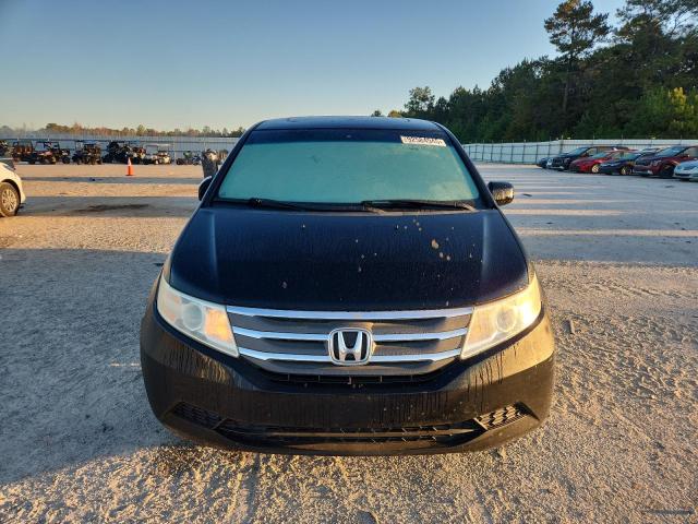 Photo 5 from auction – 2011 HONDA ODYSSEY EX with VIN 5FNRL5H62BB047989