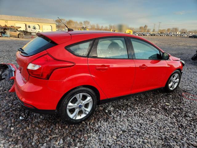 Photo 3 from auction – 2013 FORD FOCUS SE with VIN 1FADP3K21DL332178