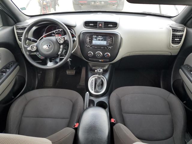 Photo 8 from auction – 2017 KIA SOUL with VIN KNDJN2A29H7456261