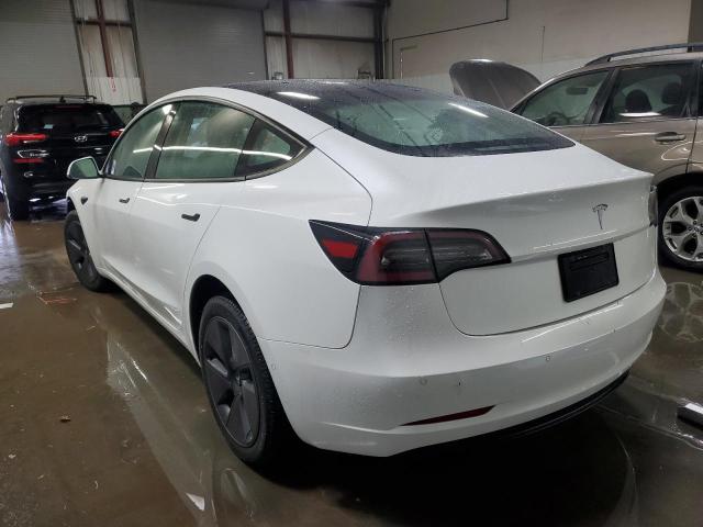 Photo 2 from auction – 2021 TESLA MODEL 3 with VIN 5YJ3E1EA3MF084697