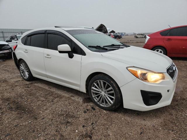 Photo 4 from auction – 2014 SUBARU IMPREZA PR with VIN JF1GPAD64E8302825