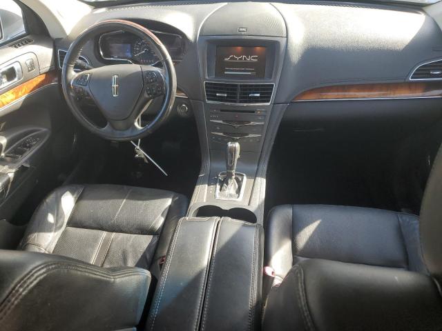 Photo 8 from auction – 2013 LINCOLN MKT with VIN 2LMHJ5AT9DBL55887