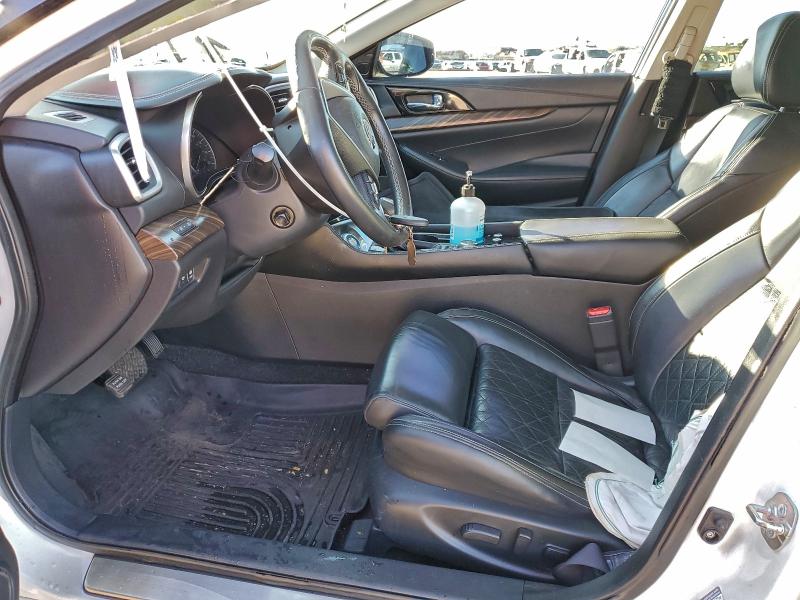 Zdjęcie 7 z aukcji – 2016 NISSAN MAXIMA 3.5 z VIN 1N4AA6AP3GC375718