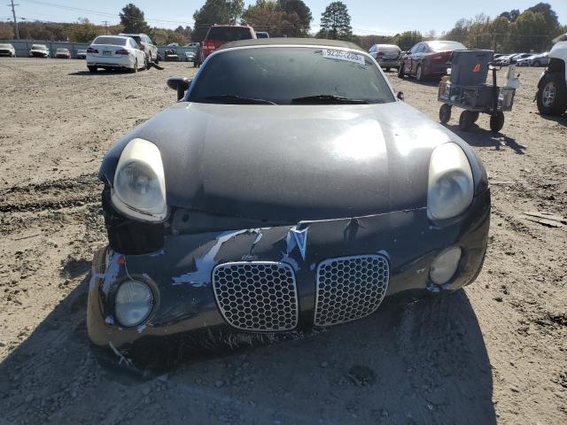 Photo 5 from auction – 2008 PONTIAC SOLSTICE with VIN 1G2MC35B78Y117533