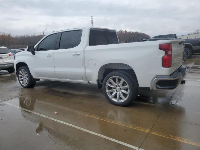 Photo 2 from auction – 2019 CHEVROLET SILVERADO with VIN 1GCUYDED9KZ185905