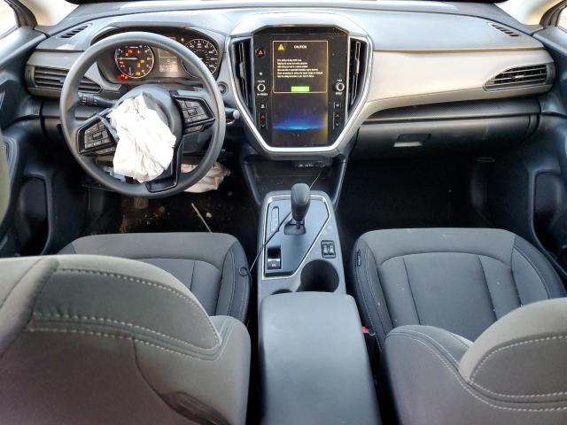 Photo 8 from auction – 2025 SUBARU CROSSTREK with VIN JF2GUHDC4S8232161