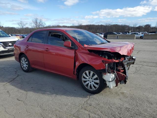 صورة رقم 4 من المزاد - 2013 TOYOTA COROLLA BA مع VIN 2T1BU4EE8DC037978