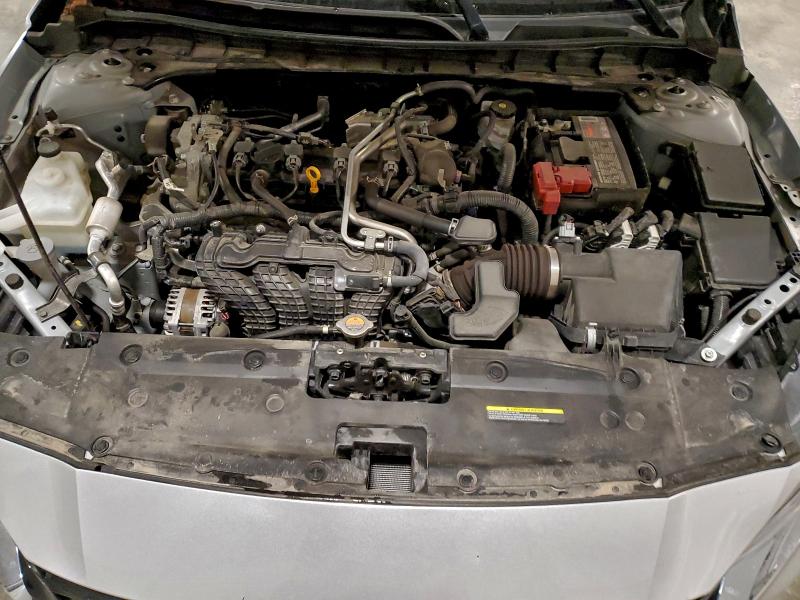 Photo 11 from auction – 2024 NISSAN ALTIMA SV with VIN 1N4BL4DW2RN300201