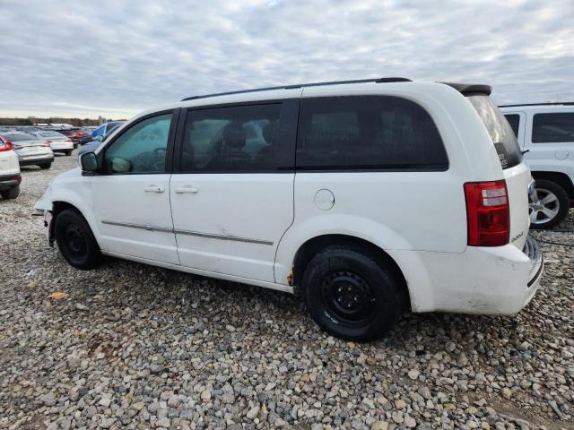 Photo 2 from auction – 2010 DODGE GRAND CARA with VIN 2D4RN5D15AR161432