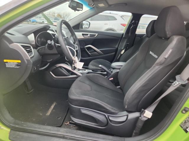 Photo 7 from auction – 2012 HYUNDAI VELOSTER with VIN KMHTC6AD8CU044958