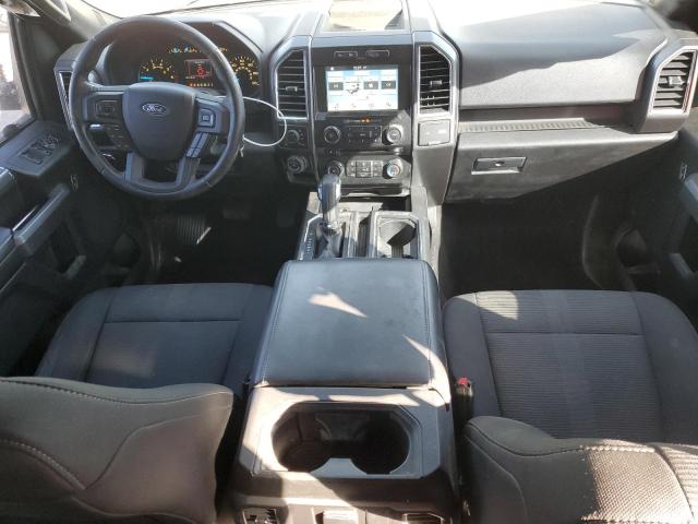 Photo 8 from auction – 2016 FORD F150 SUPER with VIN 1FTEW1EFXGFB24792