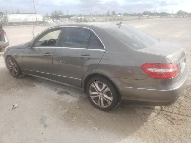 Photo 2 from auction – 2011 MERCEDES-BENZ E 350 with VIN WDDHF5GB9BA494867