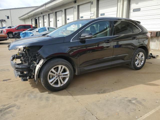 FORD EDGE SEL 2020 with VIN 2FMPK3J94LBA46128 - Photo from auction