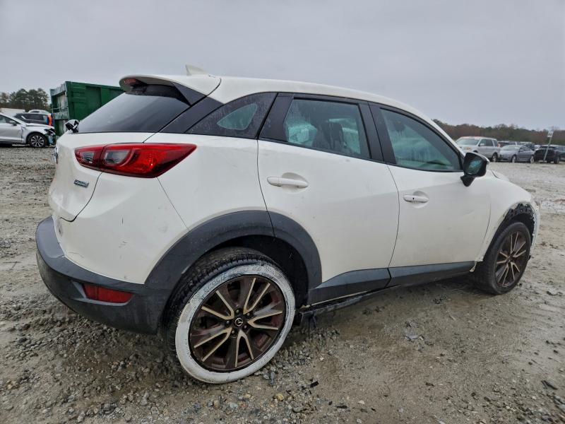 Foto 3 de la subasta – 2018 MAZDA CX-3 TOURI con VIN JM1DKDC79J0320155